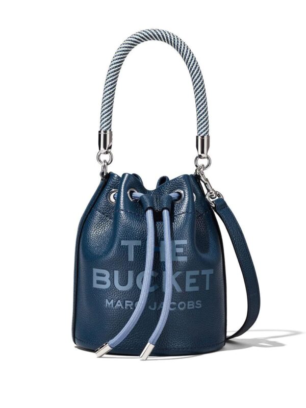 Marc Jacobs  The Leather Bucket bag
