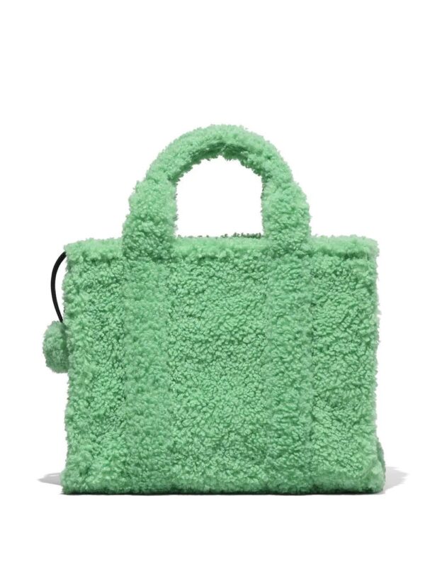 Marc Jacobs  medium The Teddy Tote bag - Image 3