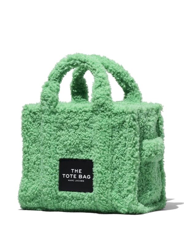 Marc Jacobs  medium The Teddy Tote bag - Image 4