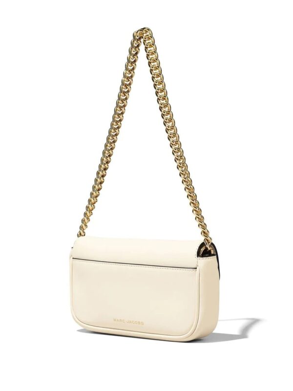 Marc Jacobs The J Marc Mini shoulder bag - Image 2