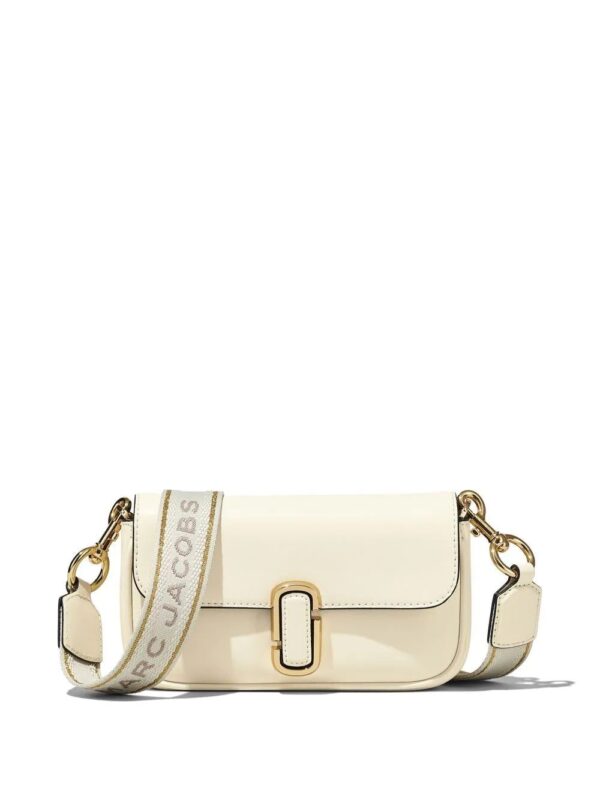 Marc Jacobs The J Marc Mini shoulder bag - Image 4