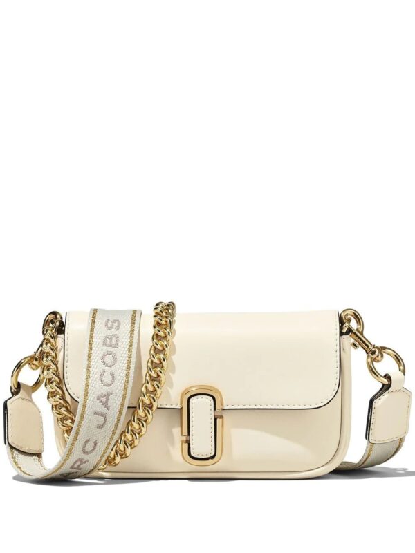 Marc Jacobs The J Marc Mini shoulder bag