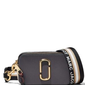 Marc Jacobs The Colourblock Snapshot crossbody bag
