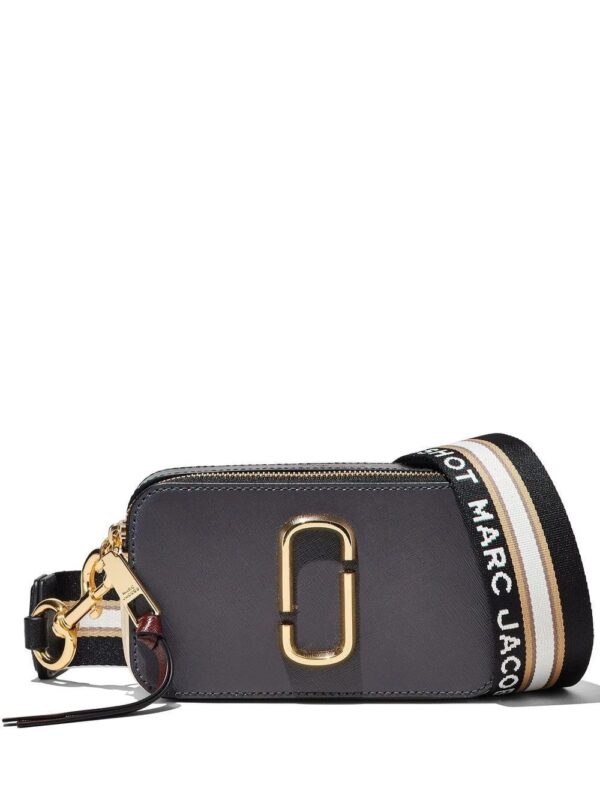Marc Jacobs  The Colourblock Snapshot crossbody bag