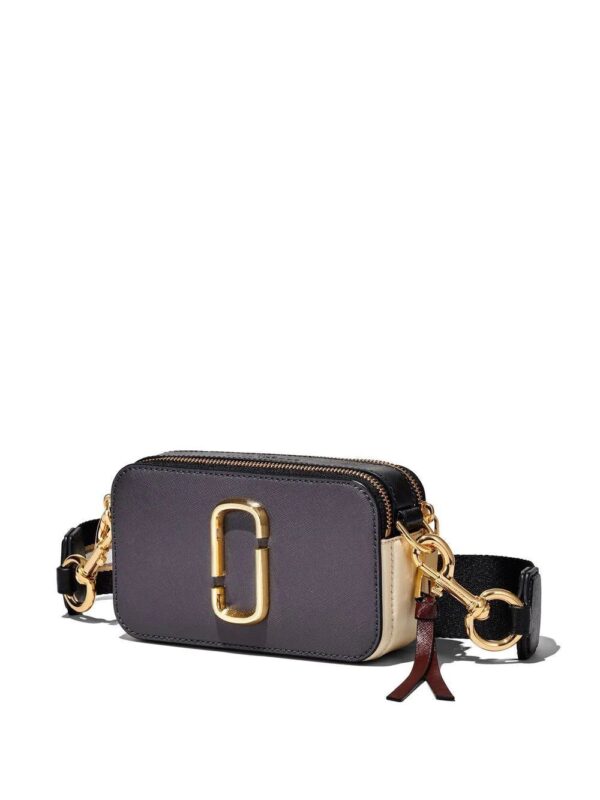 Marc Jacobs  The Colourblock Snapshot crossbody bag - Image 4