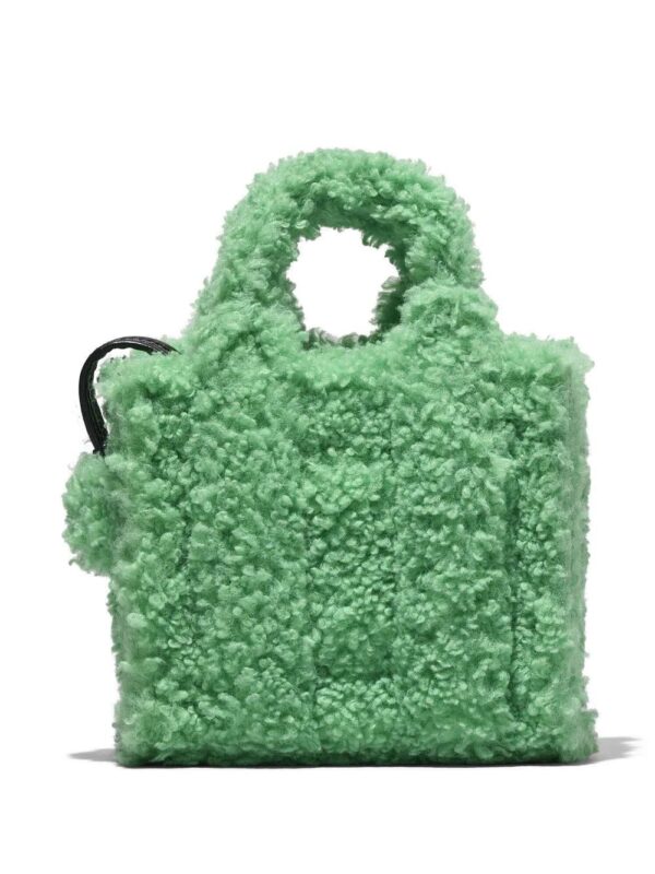 Marc Jacobs  The Teddy tote - Image 3