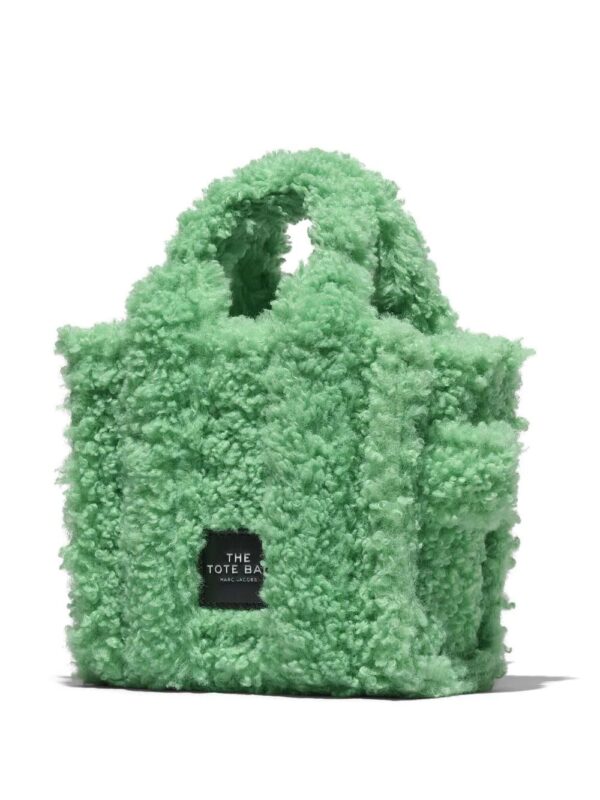 Marc Jacobs  The Teddy tote - Image 4