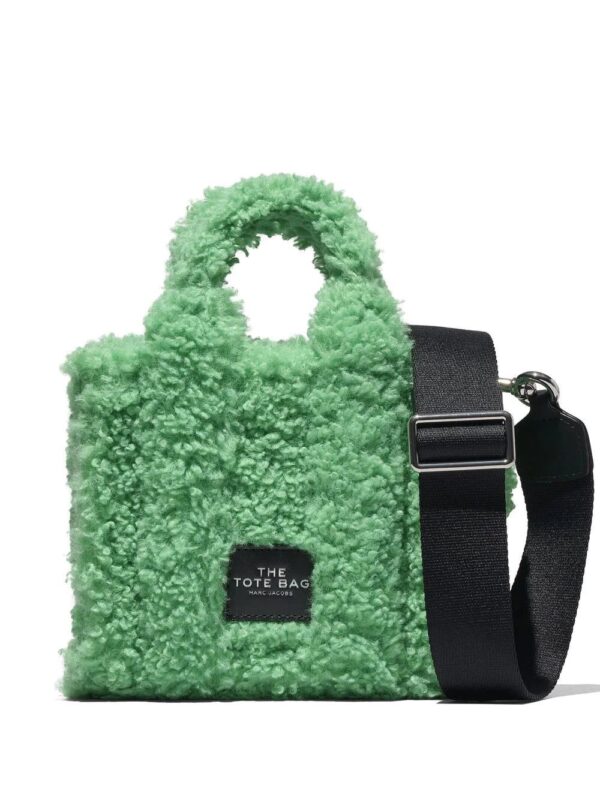 Marc Jacobs The Teddy tote