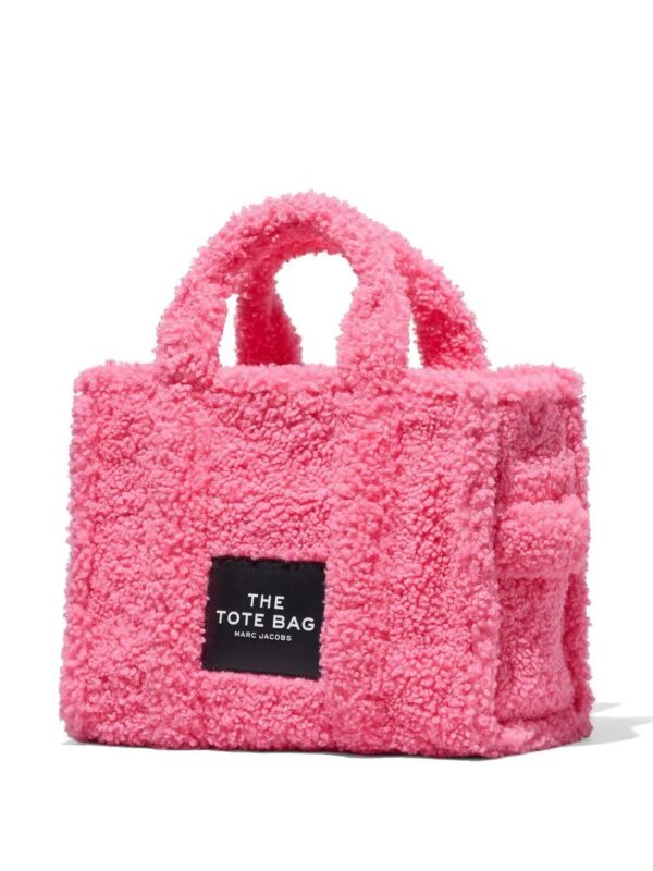 Marc Jacobs medium The Teddy Tote bag - Image 4
