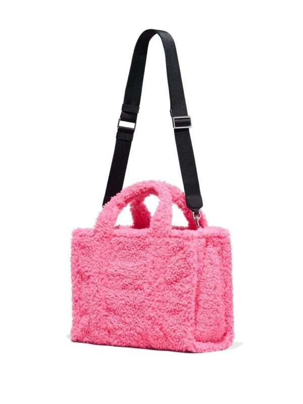 Marc Jacobs  medium The Teddy Tote bag - Image 2