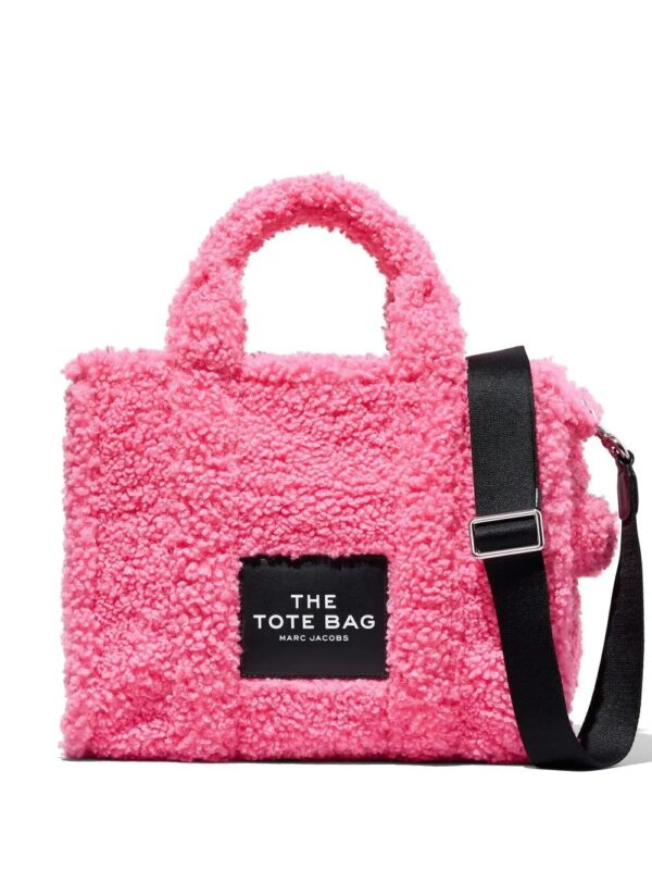 Marc Jacobs medium The Teddy Tote bag