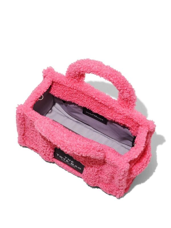 Marc Jacobs  medium The Teddy Tote bag - Image 3