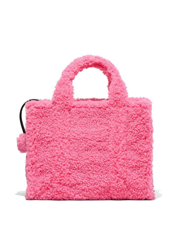 Marc Jacobs medium The Teddy Tote bag - Image 3