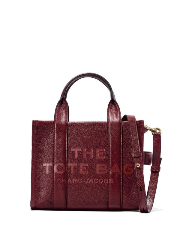 Marc Jacobs The Leather Small Tote bag
