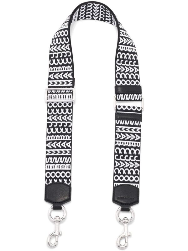 Marc Jacobs The Repeat strap