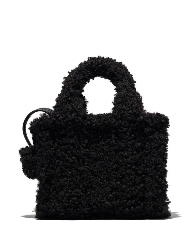 Marc Jacobs The Teddy tote - Image 3
