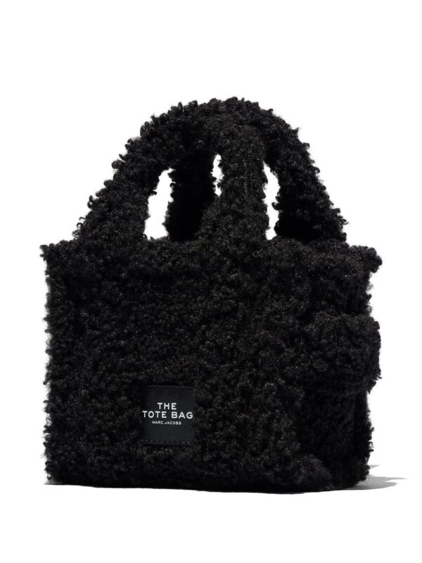 Marc Jacobs The Teddy tote - Image 4
