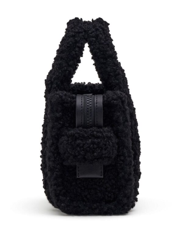 Marc Jacobs The Teddy Crossbody Tote bag - Image 5