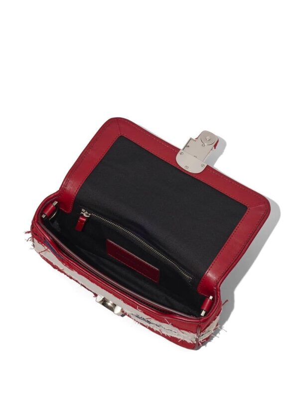 Marc Jacobs The Americana J Marc Shoulder bag - Image 4