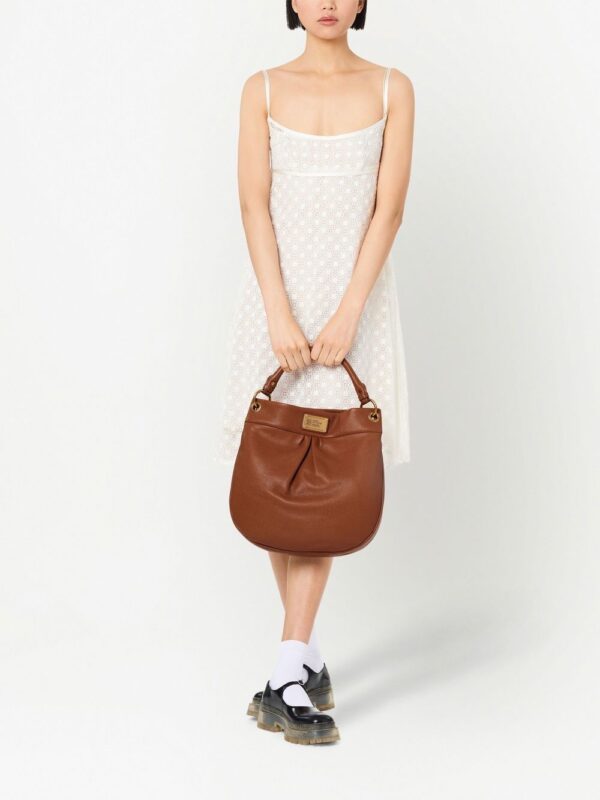 Marc Jacobs  Re-Edition Hillier Hobo bag - Image 2