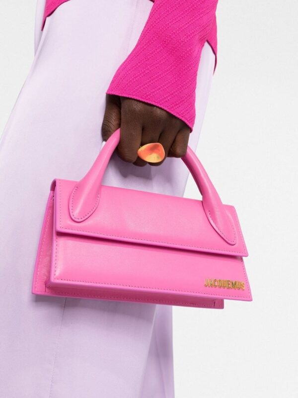Jacquemus Le Chiquito Long tote bag - Image 3