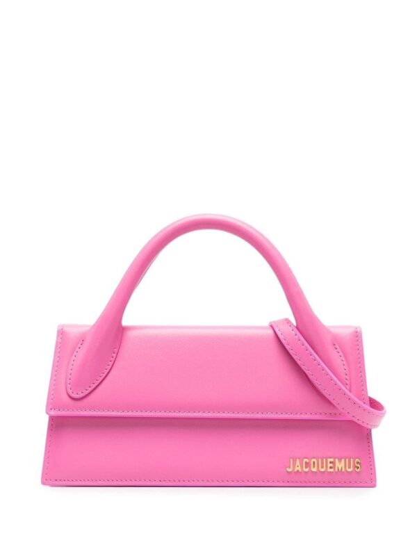 Jacquemus Le Chiquito Long tote bag