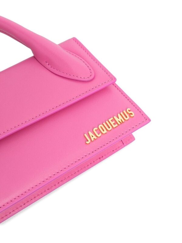 Jacquemus Le Chiquito Long tote bag - Image 5