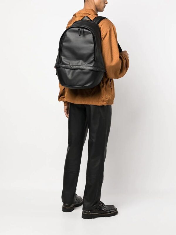 Diesel Rave leather backpack - Image 2