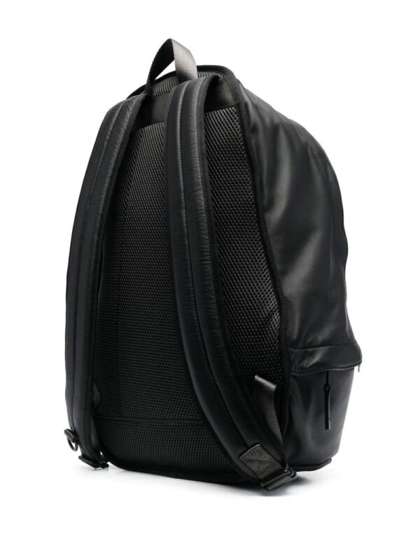 Diesel Rave leather backpack - Image 3