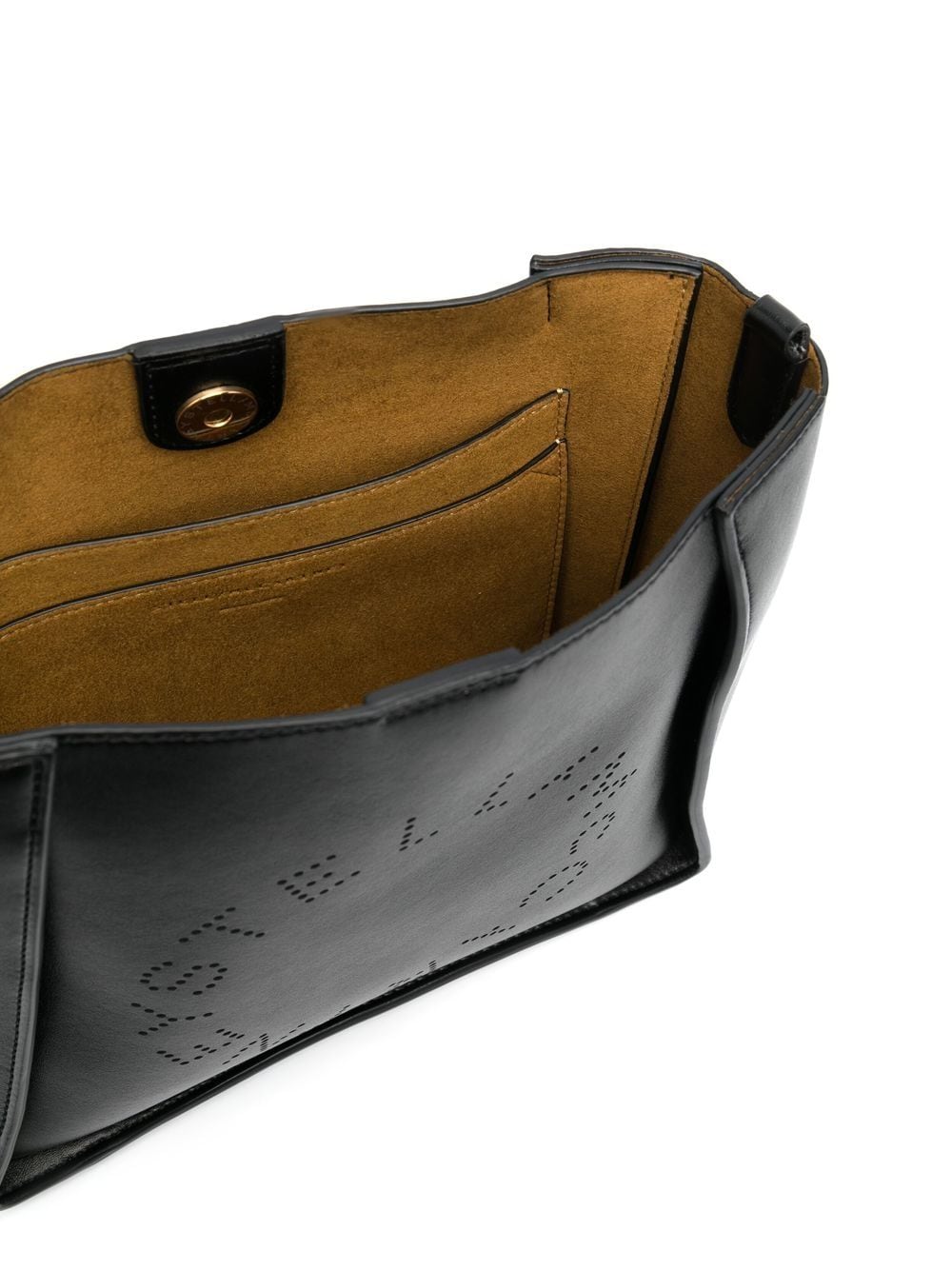 Stella McCartney Stella Logo shoulder bag - Image 4