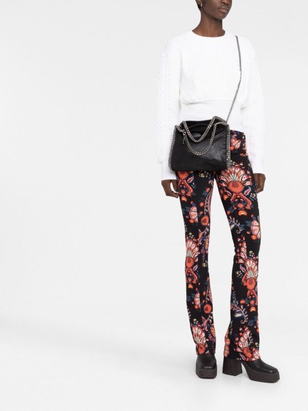 Stella McCartney small Falabella tote bag - Image 2