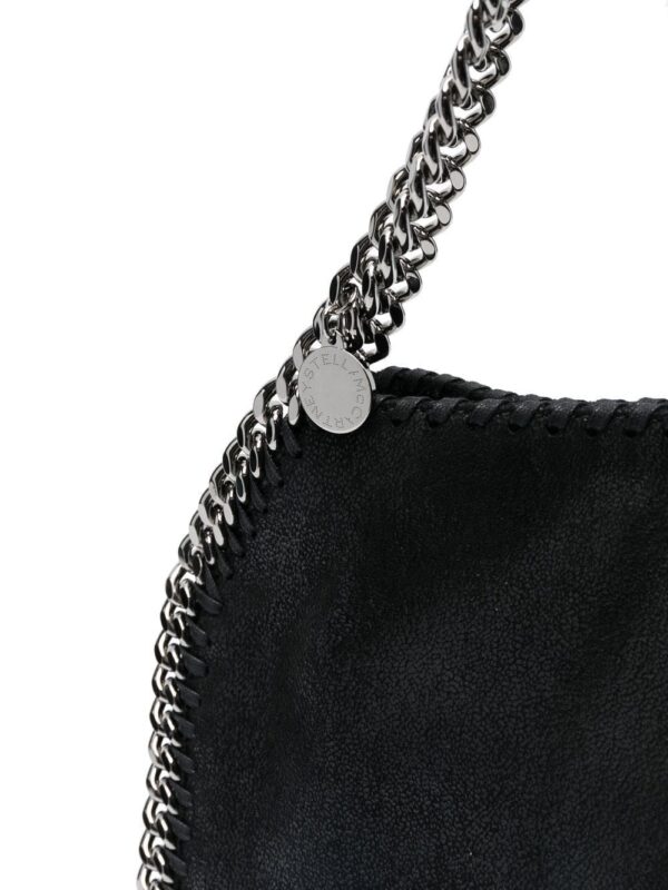 Stella McCartney small Falabella tote bag - Image 5