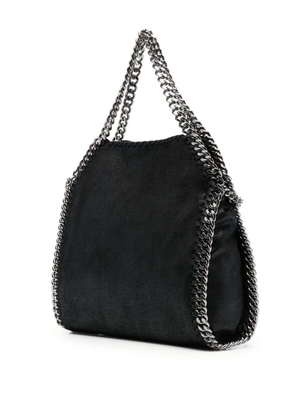 Stella McCartney small Falabella tote bag - Image 4