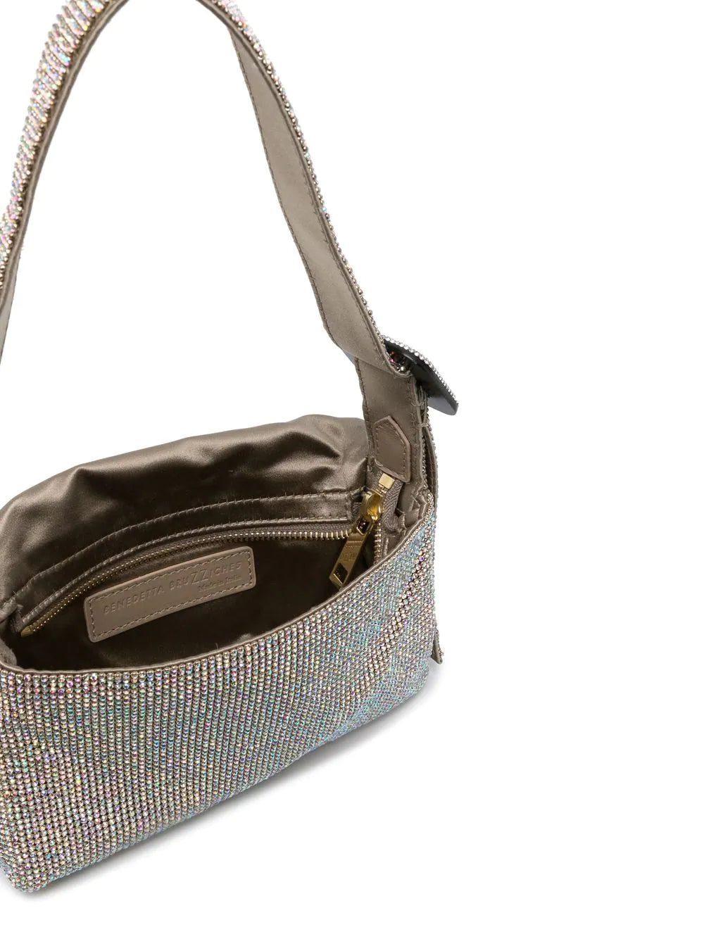 Benedetta Bruzziches Vitty La Mignon shoulder bag - Image 4