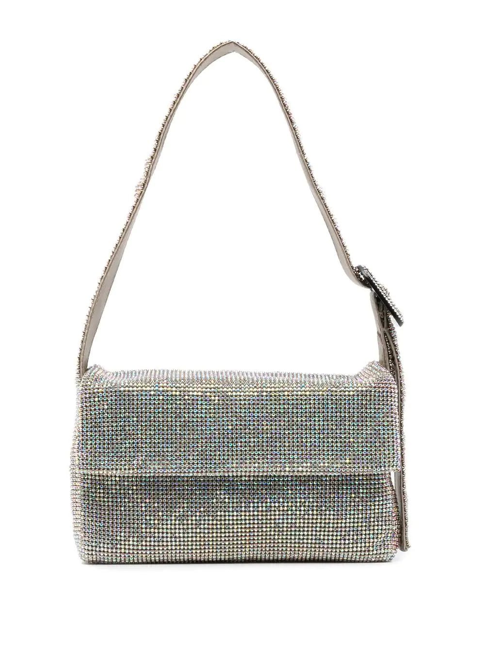 Benedetta Bruzziches Vitty La Mignon shoulder bag