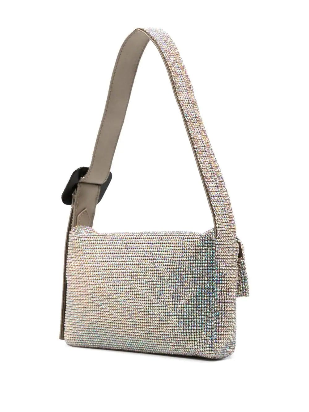 Benedetta Bruzziches Vitty La Mignon shoulder bag - Image 3