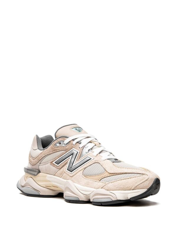 New Balance 9060 "Sea Salt Surf"low-top sneakers - Image 2