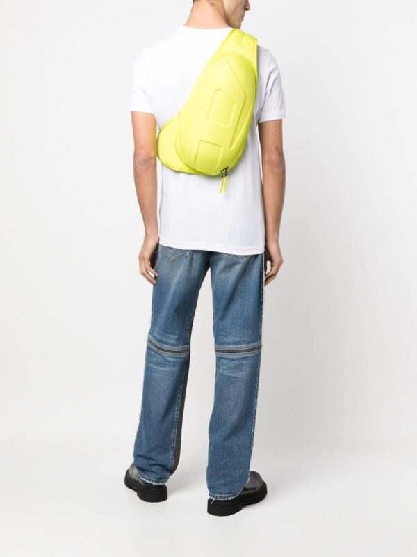 Diesel 1DR-POD sling bag - Image 2