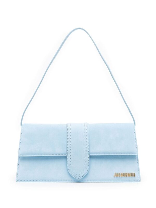 Jacquemus Le Bambino Long shoulder bag
