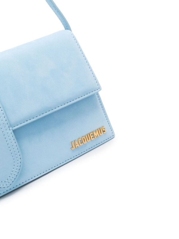 Jacquemus Le Bambino Long shoulder bag - Image 5