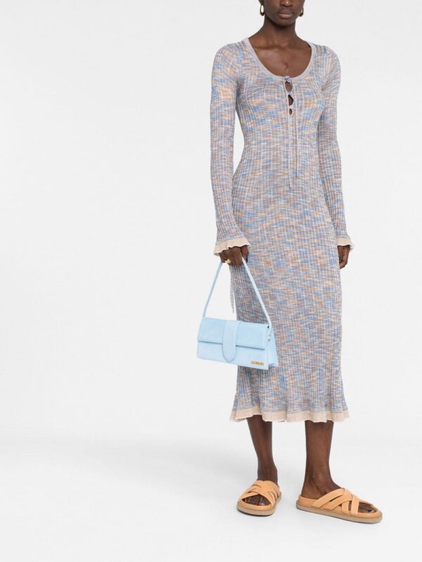 Jacquemus Le Bambino Long shoulder bag - Image 2