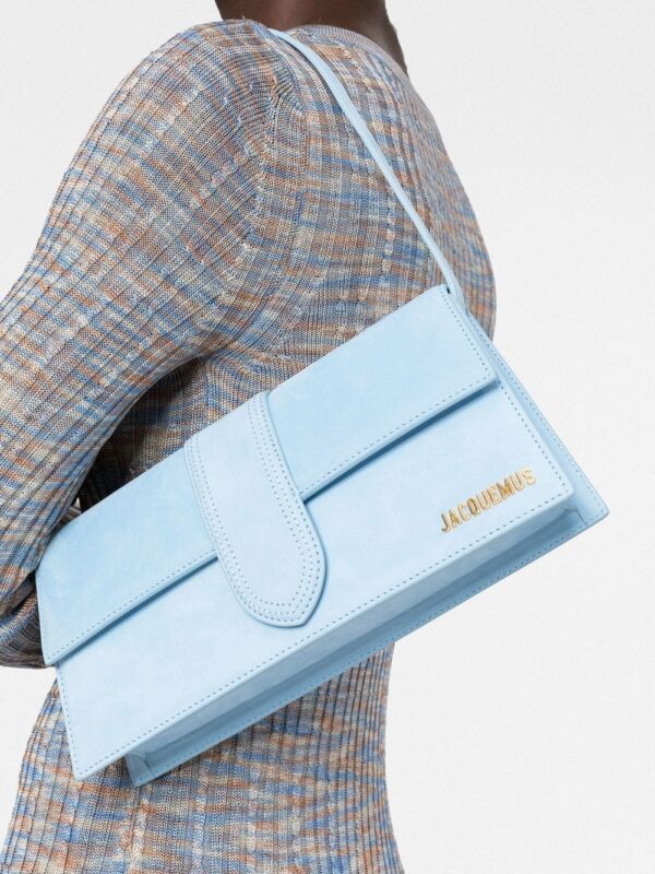 Jacquemus Le Bambino Long shoulder bag - Image 3