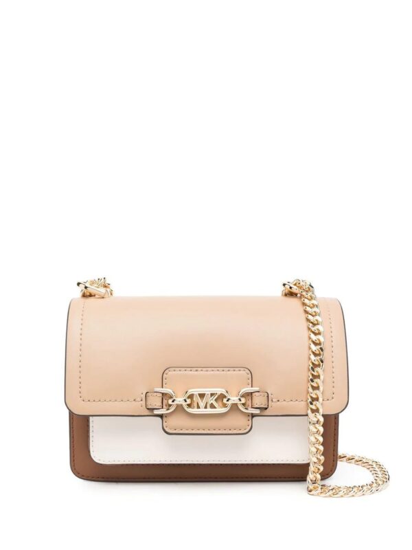 Michael Michael Kors  Heather crossbody bag