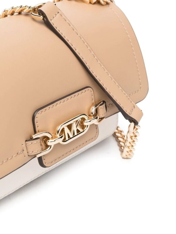 Michael Michael Kors  Heather crossbody bag - Image 3