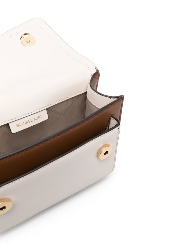 Michael Michael Kors  Heather crossbody bag - Image 4