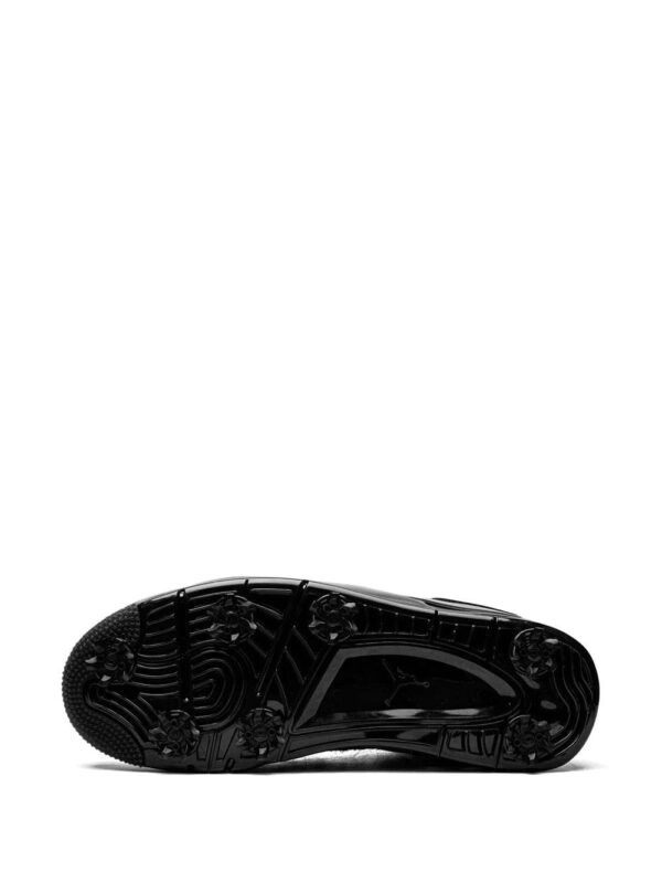 Jordan  Jordan 4 Golf "Black Cat" sneakers - Image 4