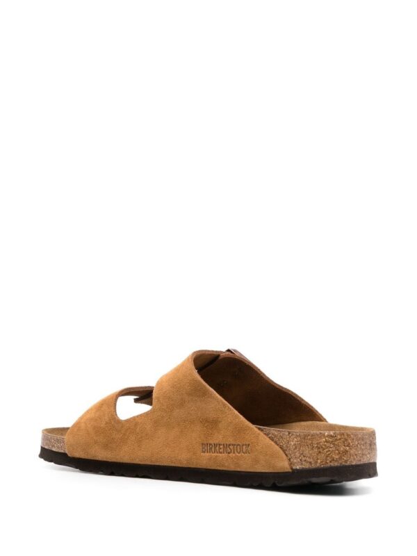 Birkenstock Arizona buckle-fastened sandals - Image 2