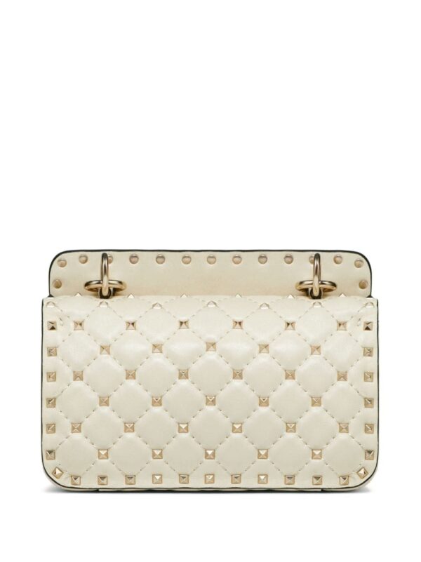 Valentino Garavani small Rockstud Spike shoulder bag - Image 3
