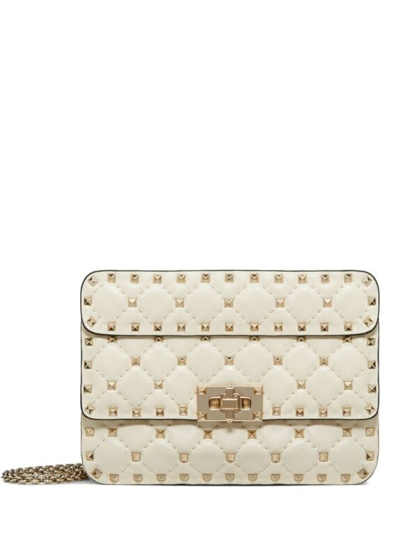 Valentino Garavani small Rockstud Spike shoulder bag