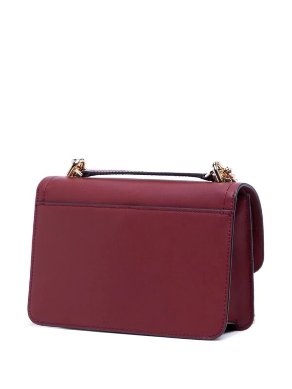 Michael Michael Kors  logo plaque shoulder bag - Image 2